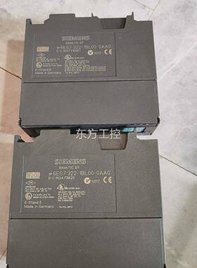 议价西子模块6S7322-1BL0-0EAA0 0实价不包门邮