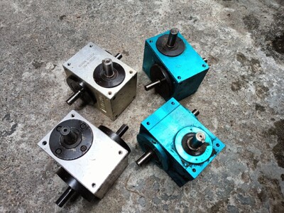 迷你款分割器二手日本凸轮分割器 SUBAKI分割器 分度盘