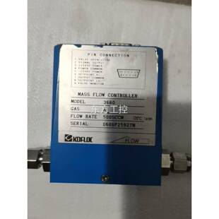议价日本K量OFLO质流量C 3660计 ar 500sccm