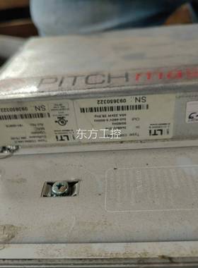 议价路斯伺服驱动器CE54.44 D，202w，拆机D件特，