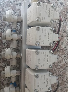 MC电磁阀VX2A0BAXCB