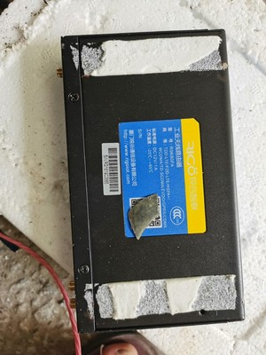 锐谷R9680FA工业4G无线路由器CPE插卡全网通转有线W