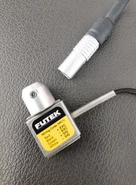 美国Futek高精度微小力传感器LSB200，2500g，现
