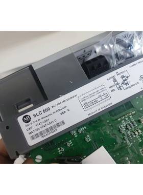 议价177-4L541 A模B块PC L全新未用