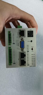 台达小型主机DVP10MC11T,出现货，功能包好，成色如图