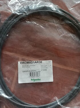 VW3M8D1AR30施耐德全新原装正品