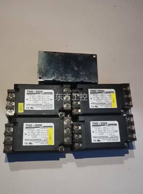 议价电源滤波3相2T5器0Ⅴ 2NS-2006，TNS-010，