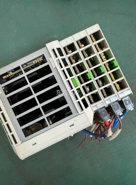 议价科/KEBA可编程控制器型号：CP，5霸0/A5，附带DM5