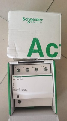 施耐德iPRF1 12.5KA 一级浪涌保护器