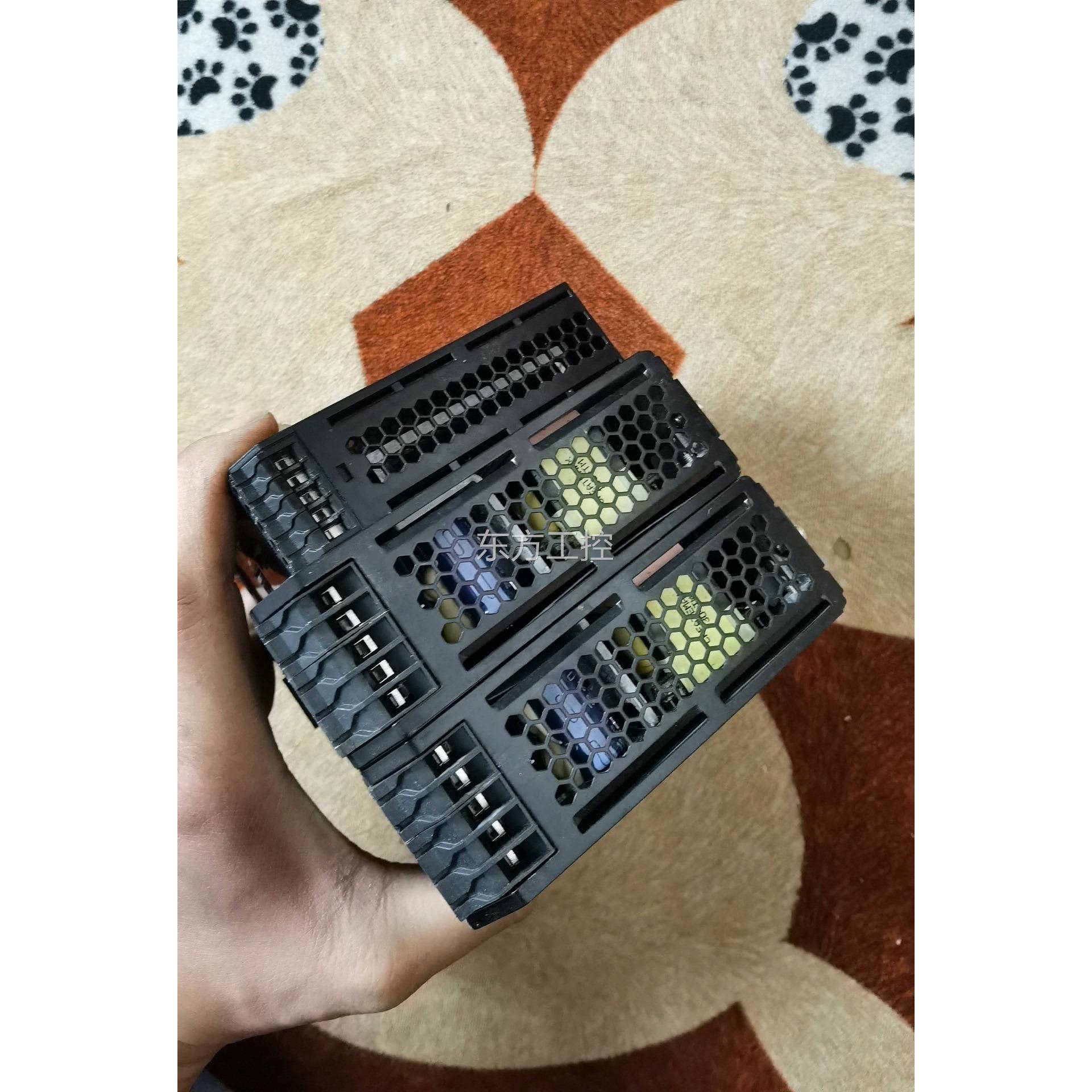 议价4V2欧姆龙开关电S8VK源G120-24