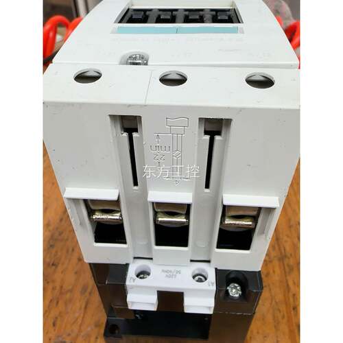 议价西门子接器- 3RT5041A 线圈242触0V 原装正品