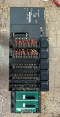 MELSEC A1SJHcpu-S8 A1sx80三片 A1