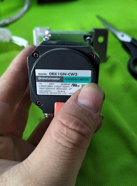 1w东方电机ORK1GN-CW2减速机0GN9K