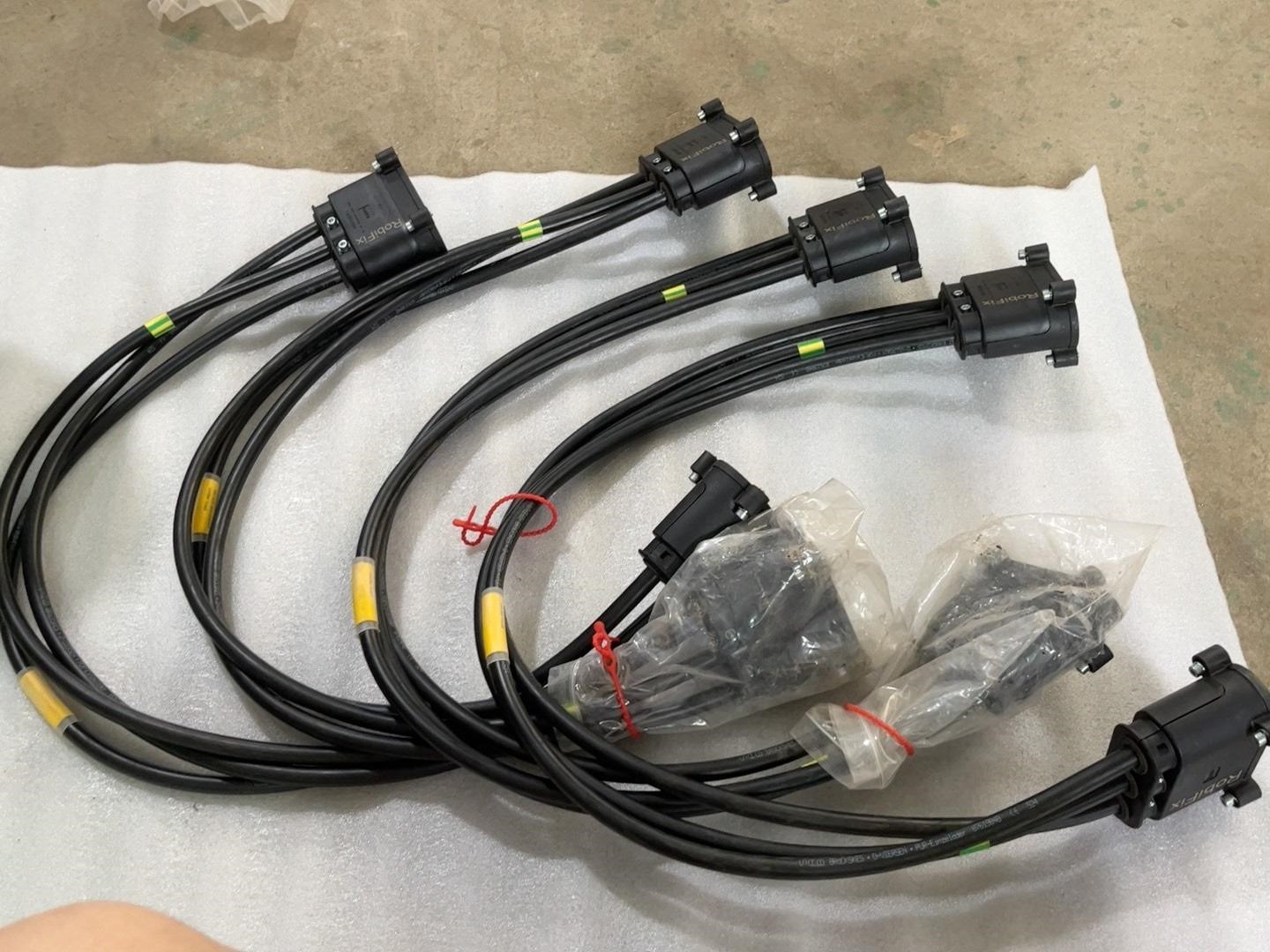 机器人配件连接器 RobiFix