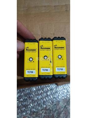 议价ussmann C UBEFusCe熔断器TF80，全新B原