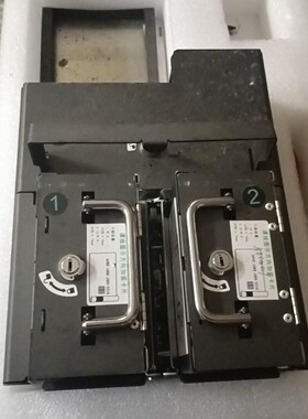 天騰双发箱发卡机全新的TTCE-D2616-1