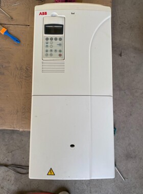 ABB ACS800-04-0165+P901 ABB  A