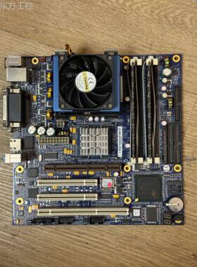 议价F0I-P4MXZ-DTX1/4 工业主C板