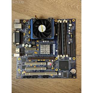 DTX1 工业主C板 P4MXZ 议价F0I