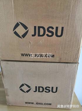 议价全新美国JDSU Smartclass 三重播放业务数据测试