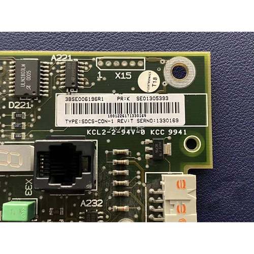 议价BB 1DS500 3BSE006A1C96R 直流