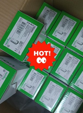 现货施耐德TM3Ti4D全新原装正品保内，特价打包议价出