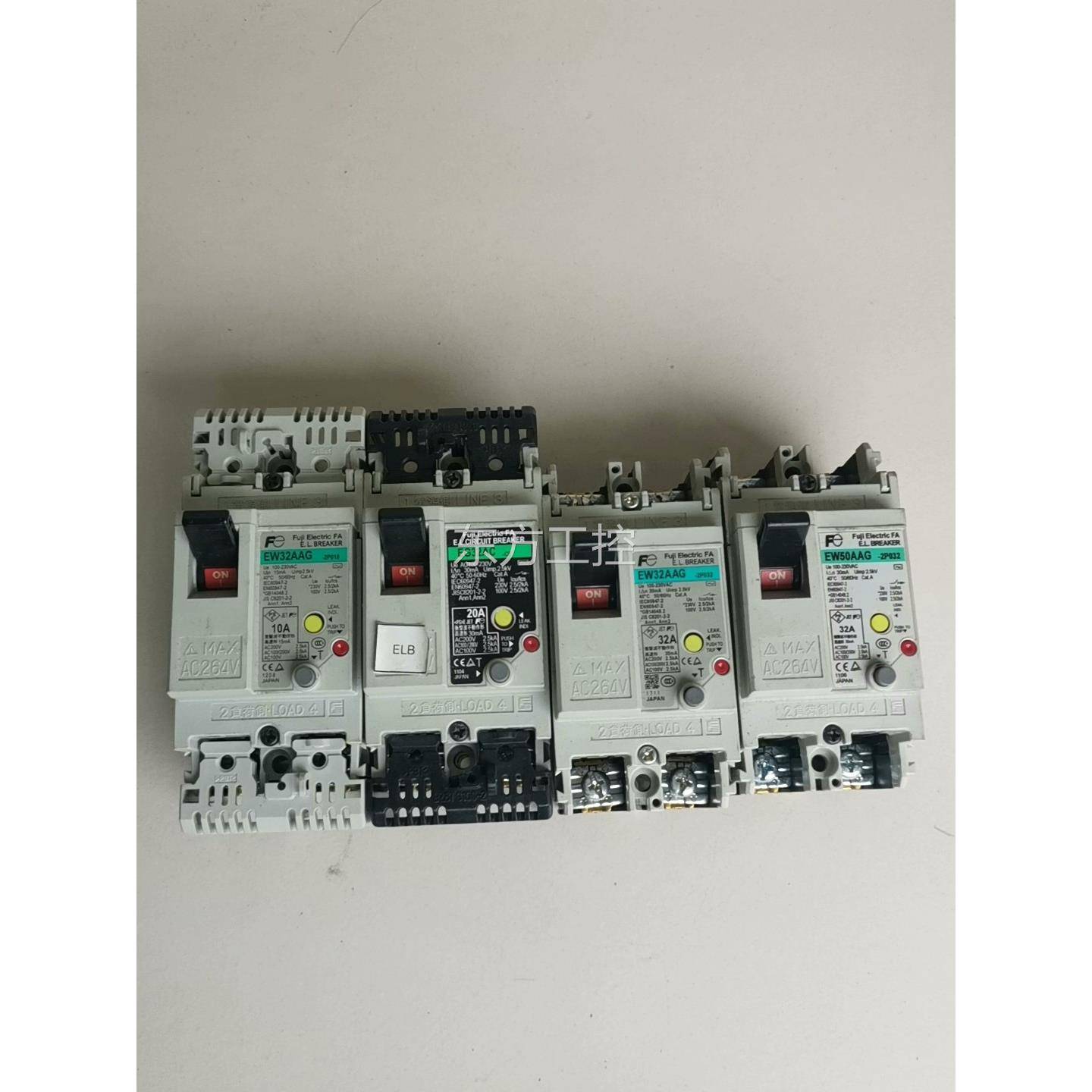 议价日本富士EG3F2 P 2220V20A 30AEW3，2A