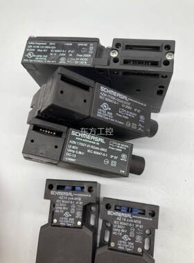 议价全新施迈赛 AZ161SM-12K/12RK-A024 11