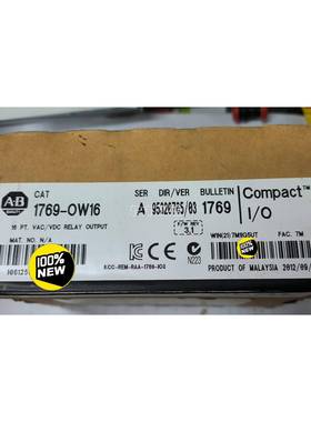 议价美国罗n克韦尔 Alle branley1769d-OW