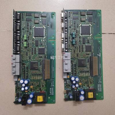 议价伦E茨93000主板，Lenze，9300ETT，930EI