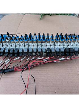 议价电磁阀SY5120-LZD1-0524VDC，，1.2W，8