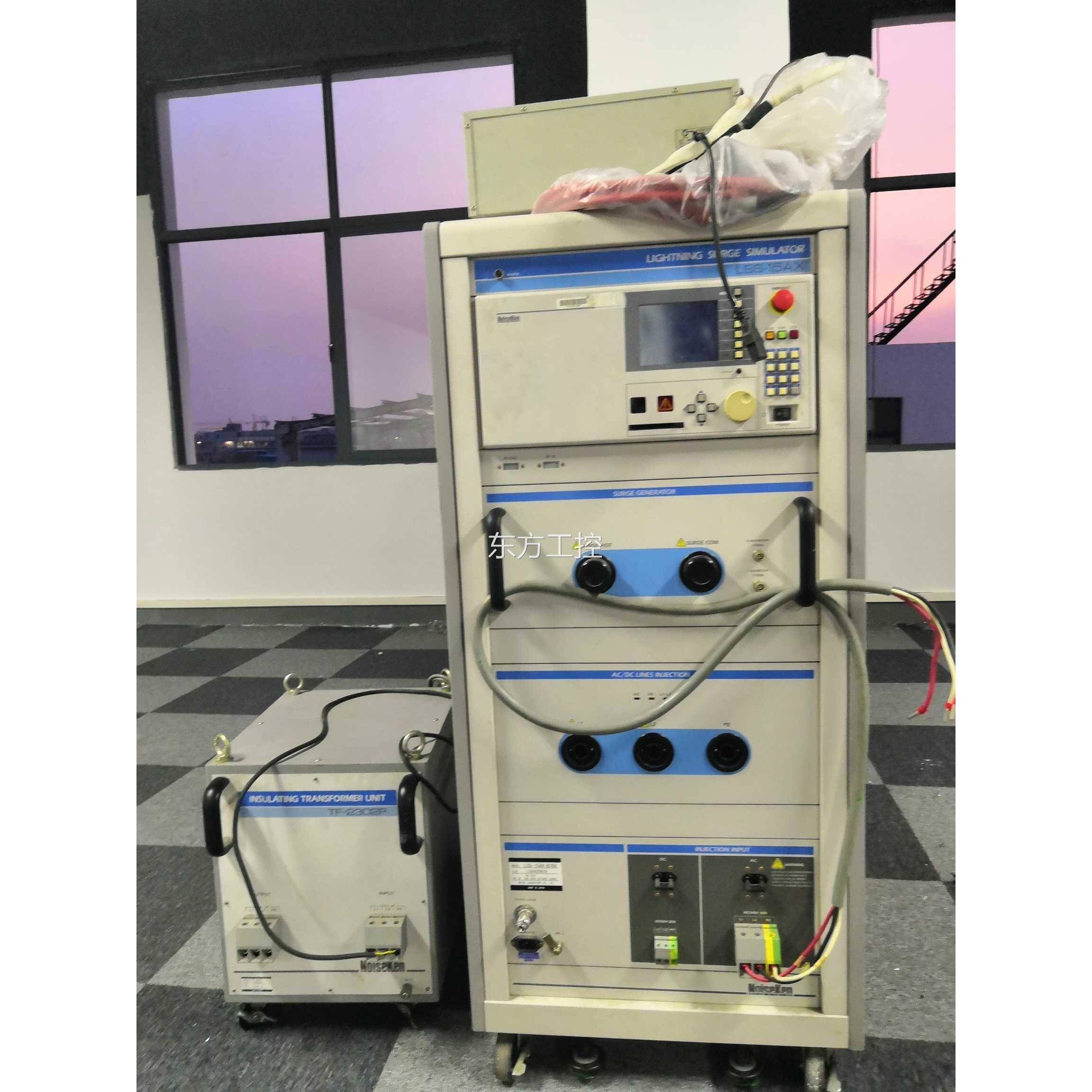 议价本NoiseKe LSS日-1n5A-B1R EAMC模拟器