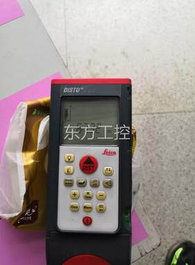 议价LEIA徕卡DISTO CLASSIC5 持C激测距仪 电手子尺 面积光体积测
