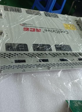 清能德创 伺服驱动CDRC6-A0502-P4-S1-C08