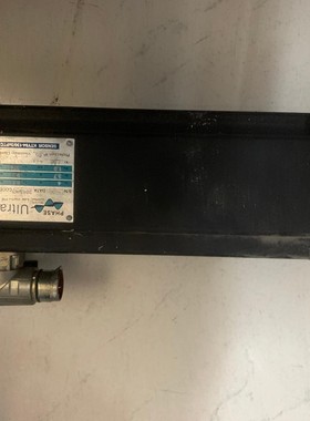 菲仕PHASE -UItract3 伺服驱动电机成套1.9K