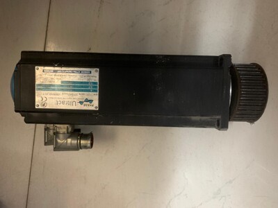 菲仕PHASE -UItract3 伺服驱动电机成套1.9K