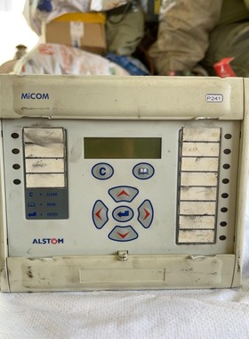 Micom控制装置p241