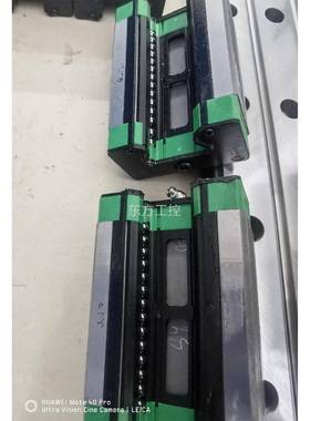 议价产上银直线导轨LHG5CA/2204Y-332D1国3D全新