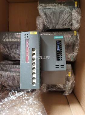 议价门电源6EP19子31-2F21二手拆机，功能正C西常，质量