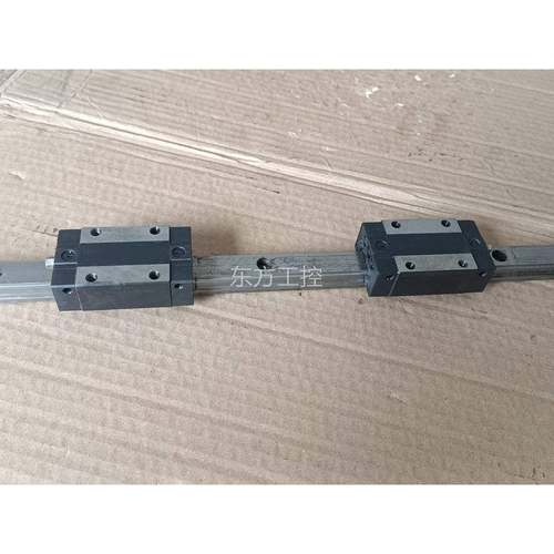 议价线台湾CS线K-15直长导轨，LMG15T直导轨，导轨740