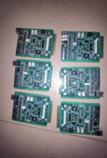 华为通讯板组件 y2 TD70FIXA  LTM8052V