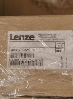 议价全新茨E伦S9321-议EV，LenVze，一五，价