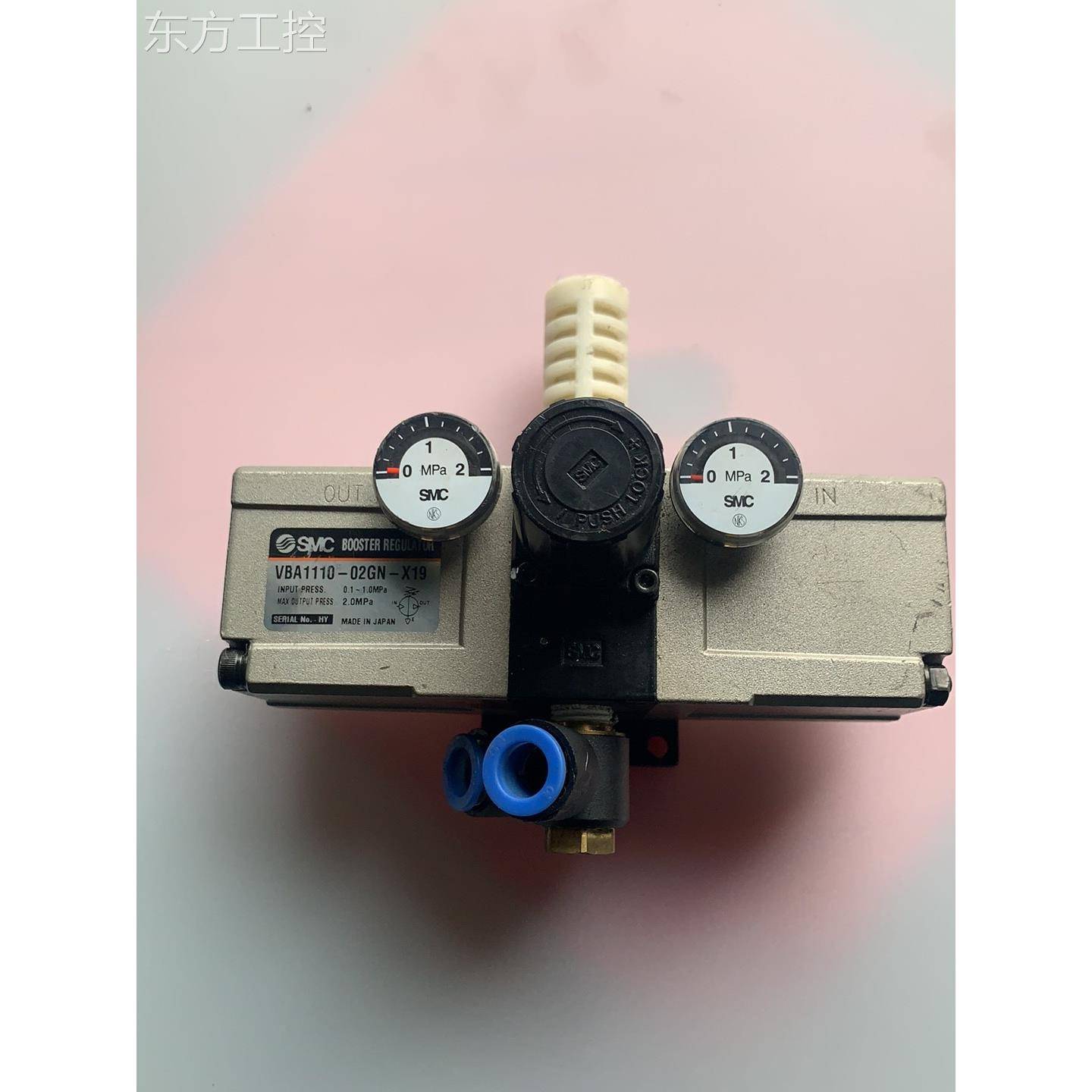 议价SC增压阀BAMV110-02GN-X119