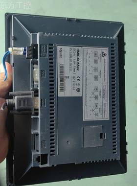 议价拆机触施德摸屏HIGX耐O5502M，