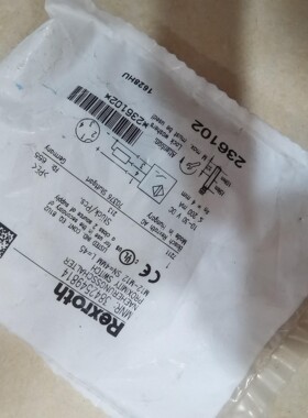 Rexroth力士乐MNR：3842549814   236