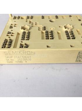 议价1装拆模块SKIIP原37AC2机6V2