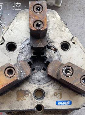 议价CHU1NSK雄克 PZN+300/2 AS 30367