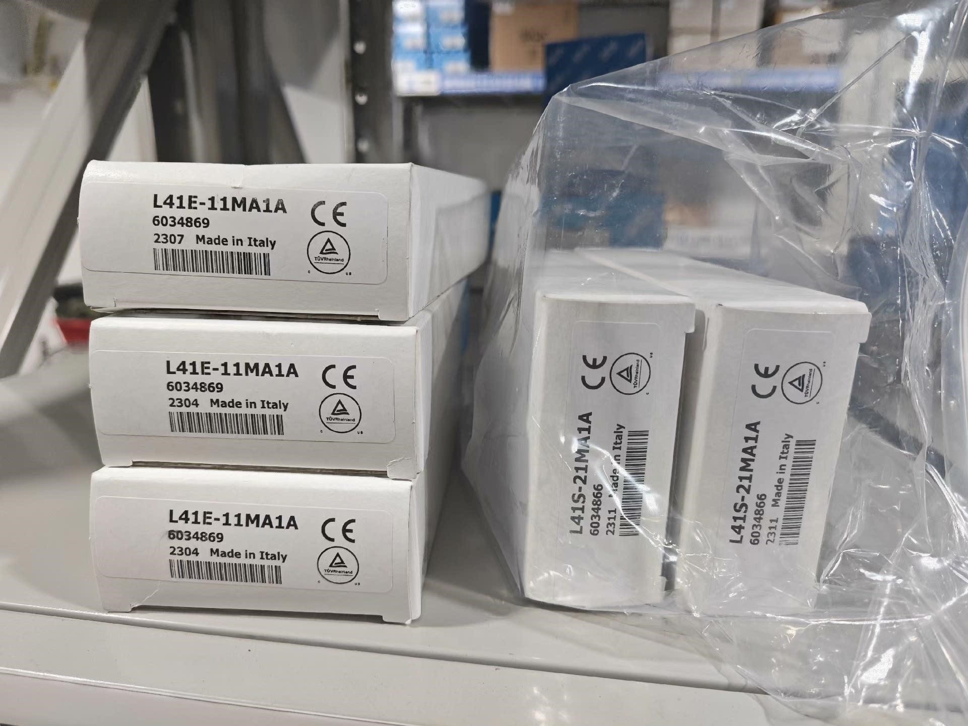 L41S-11MA1A  6034868