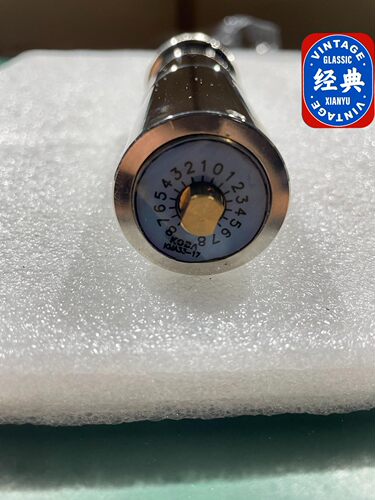 韩国KOBA缓冲器KMA33-17，缓冲阻尼器/减震器，原装
