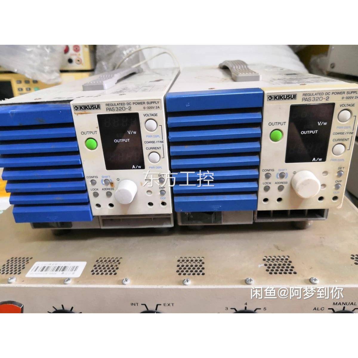 议价日A本菊水Kik3uui PsS20-2直流稳压电源 320